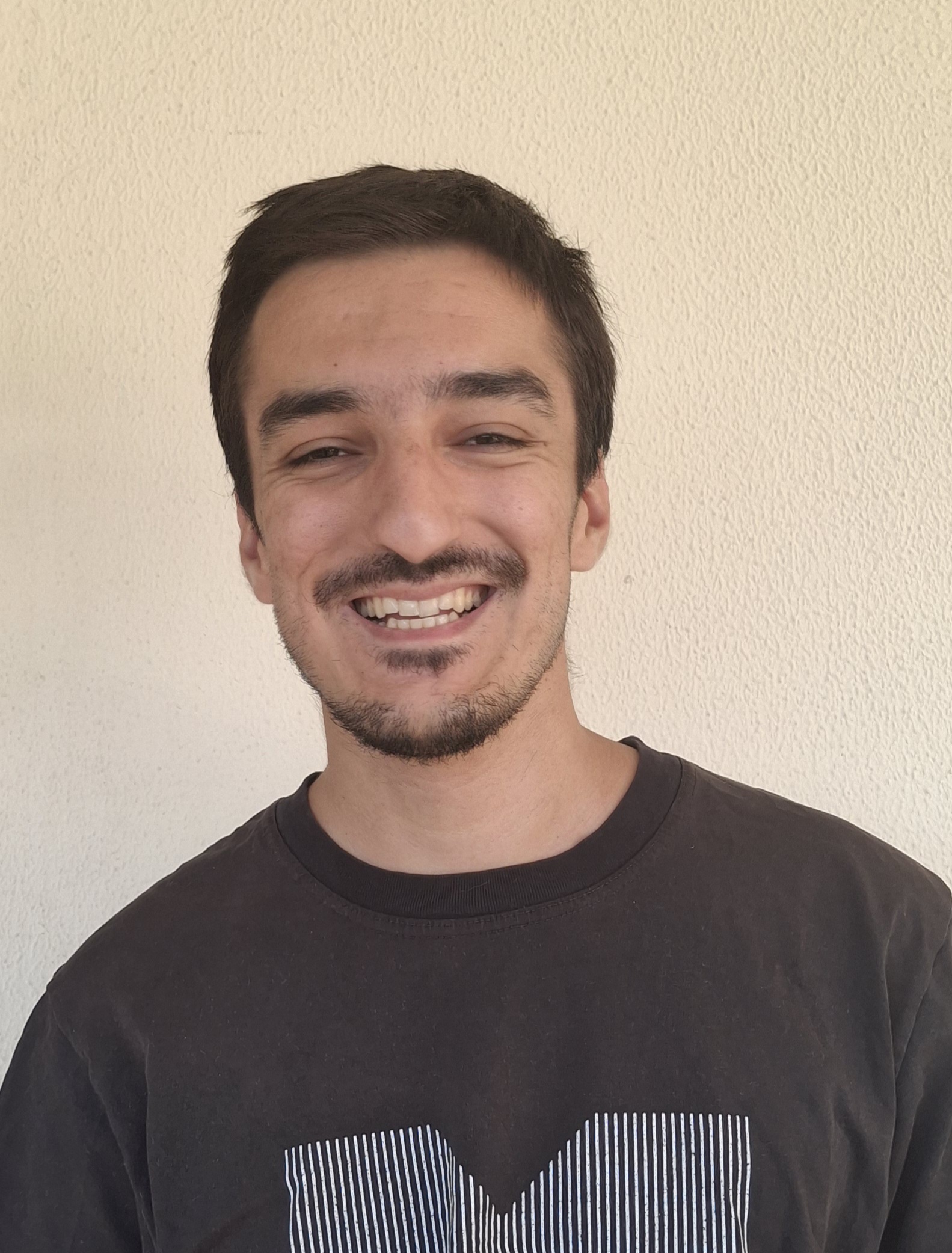 Markos Giannopoulos